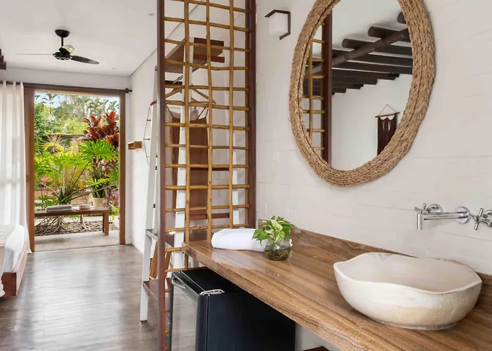 Odoya Casa Hotel