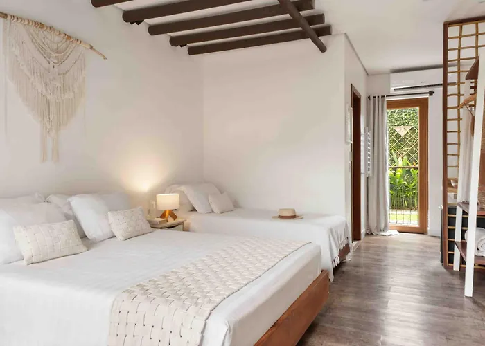 Odoya Casa Hotel