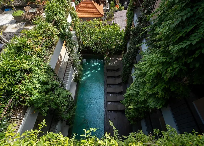 Tanaga Coliving