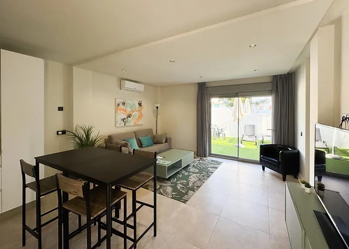 On City Apartments