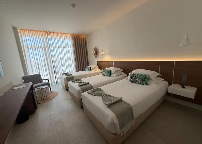 Porto Covo Praia Hotel & Spa