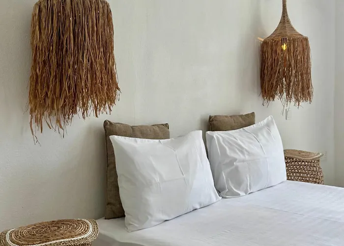 Samura Panorama Guest House