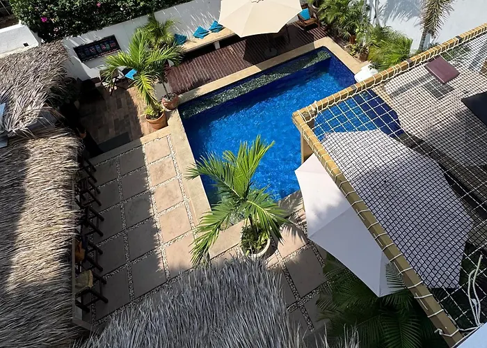Punta Kai Hotel & Hostal