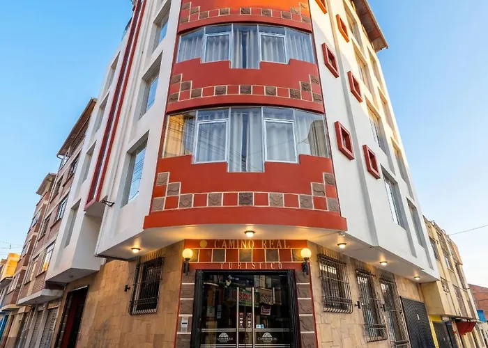 Camino Real Puno