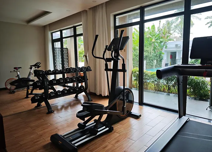 Sealight Villa And House Phu Quoc