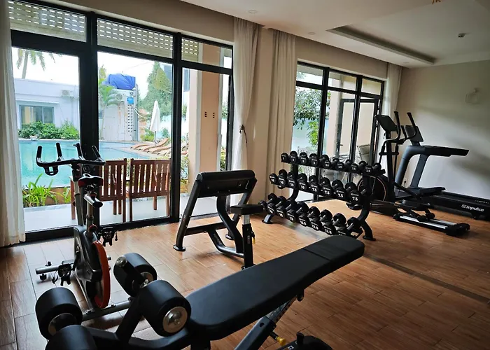 Sealight Villa And House Phu Quoc