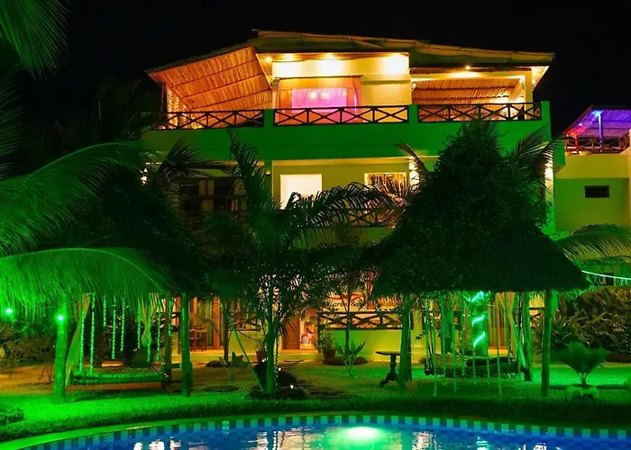 Haber Hotel & Spa