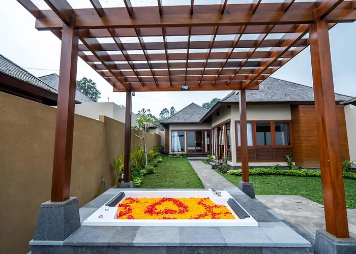 Shankara Munduk Bali