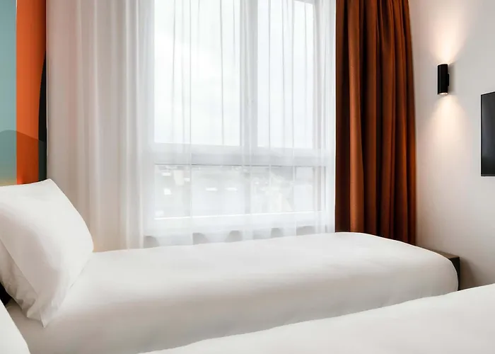 B&B HOTEL Namur