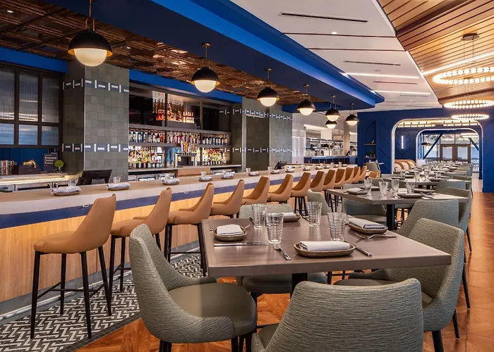 Harrah'S Cherokee Valley River Hotel & Casino - A Caesars Rewards Destination