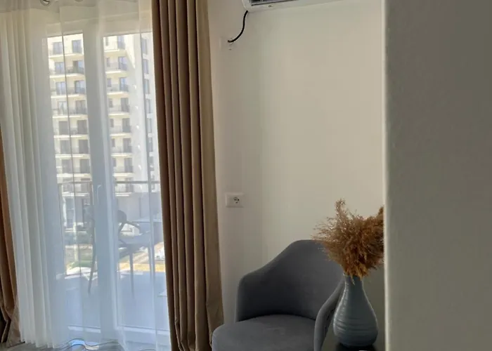 Hotel LEODORI 3 suites
