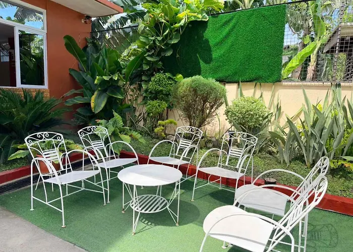 Rufana Suites