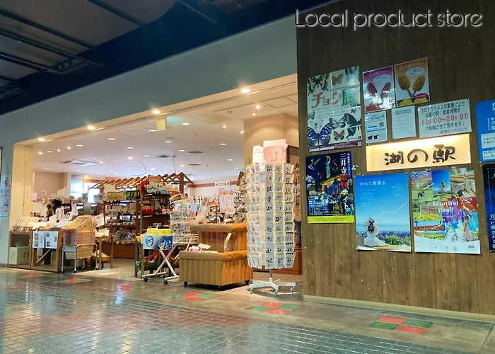 Weeklyhouse Biwako Otsu - Vacation Stay 62243V
