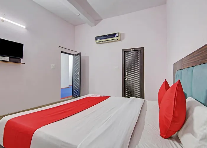 Hotel O Shubh Guest House