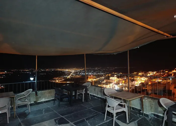 Gilgamesh Maria Butik Otel