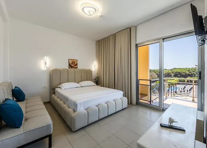 Intea Hotel Durres