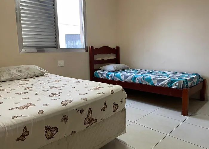 Hotel Santana