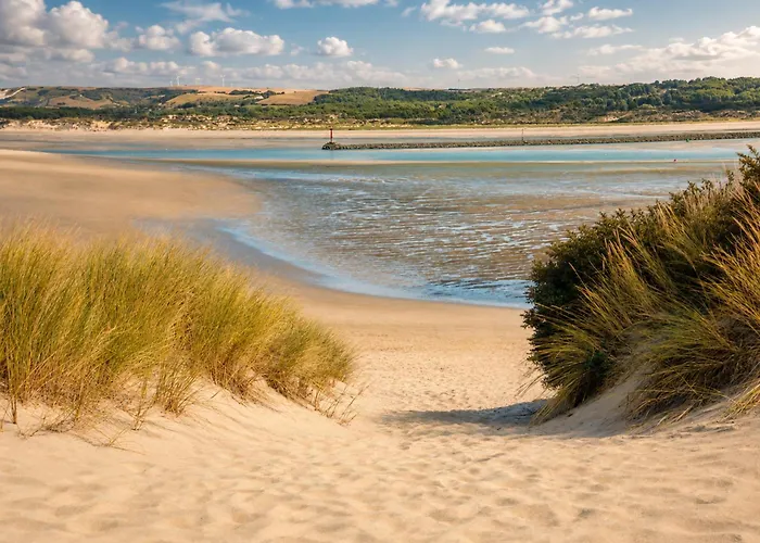 Voco Le Touquet By Ihg