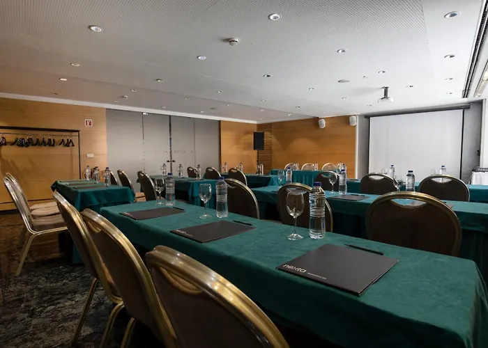 Hotel Nexta Escaldes
