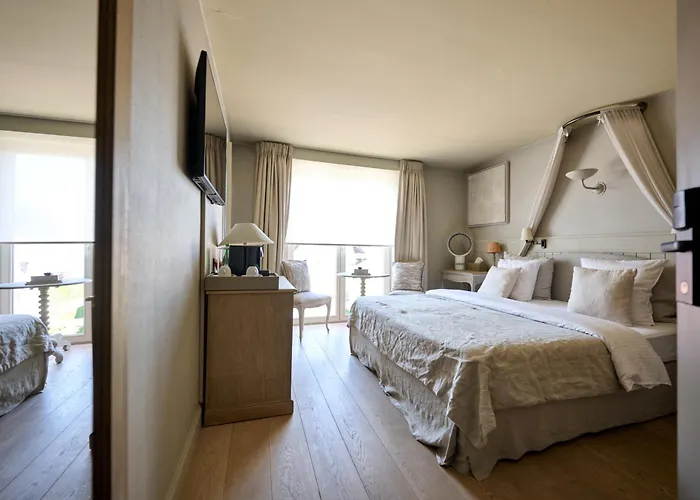 Lebeaubylivingroom Hotel