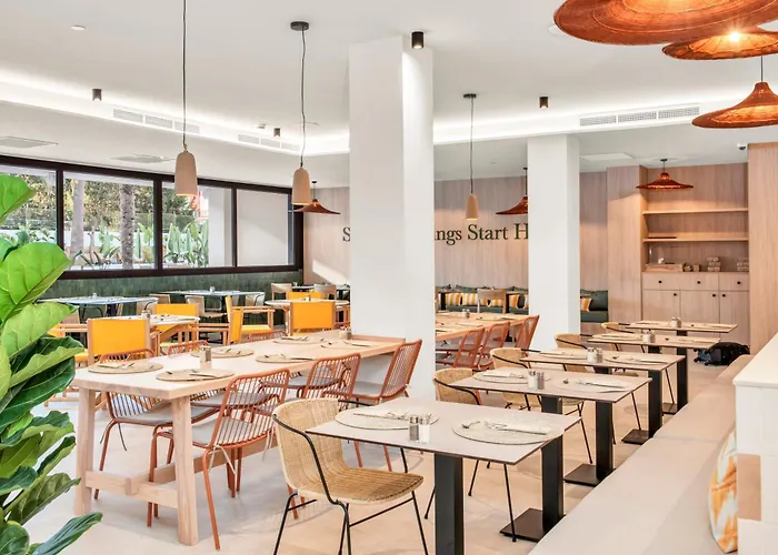 Tangerine By Honne Hotels - Adults Only