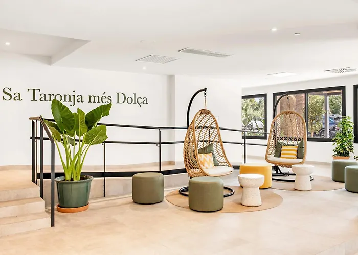 Tangerine By Honne Hotels - Adults Only