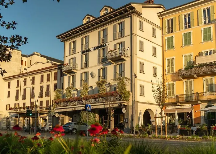 Hotel Ancora