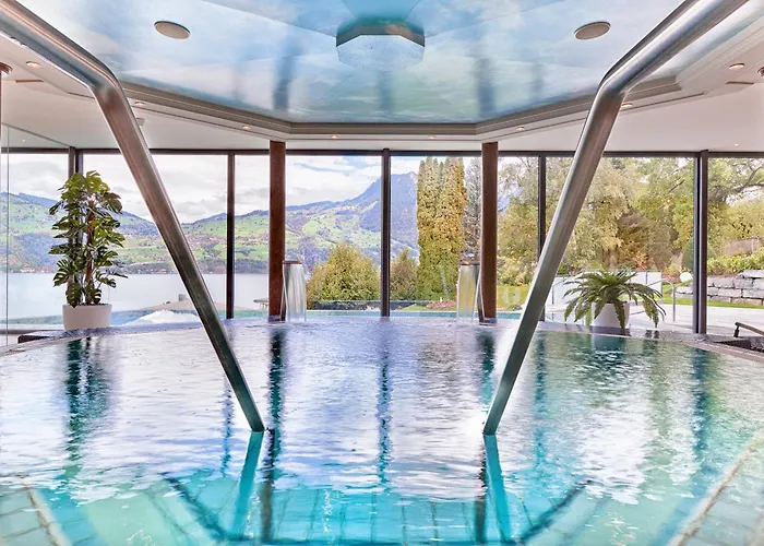 Belvedere Strandhotel