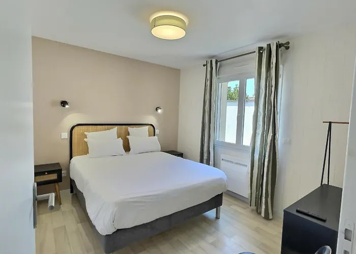 Logis Hotel Du Cygne