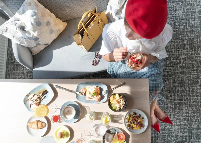 Apart & Suiten Hotel Weiden