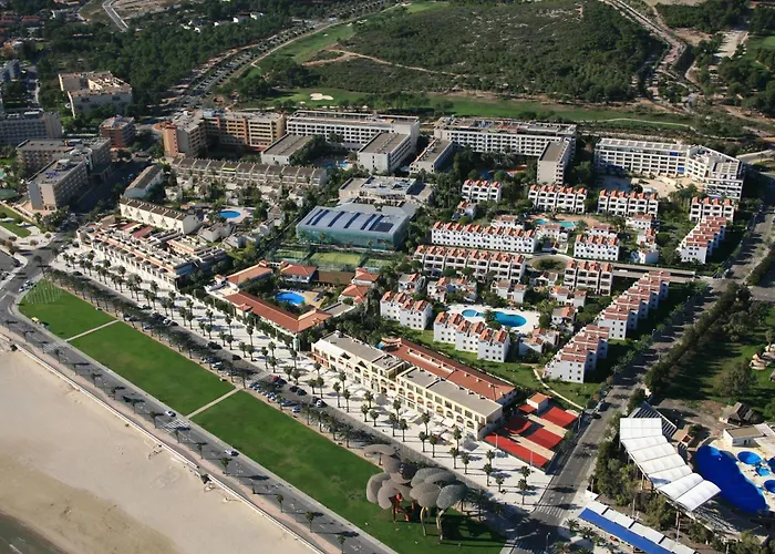 Estival Park Silmar