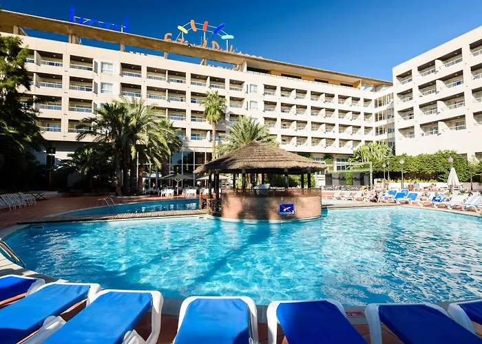 Estival Park