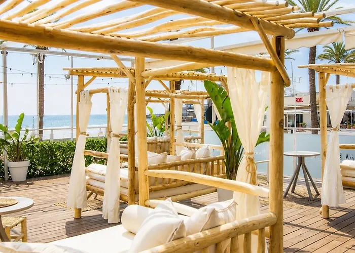 Meraki Beach Hotel - Only Adults