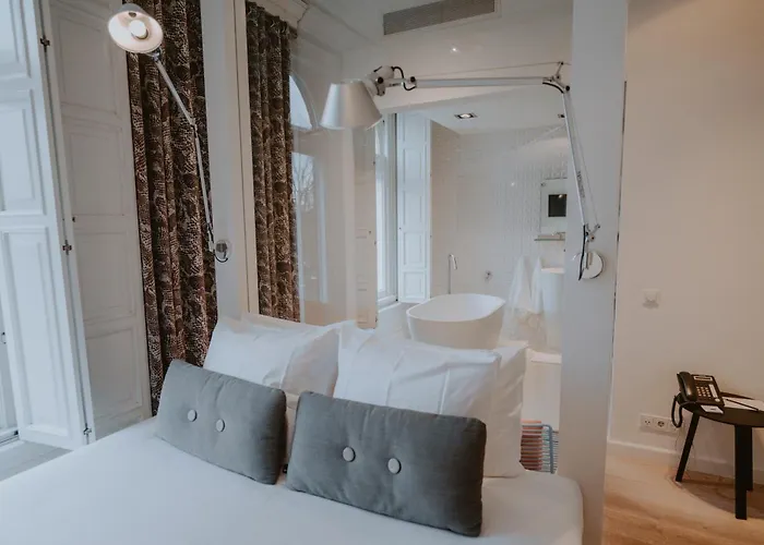 Boutique Hotel MANNA - Quality Lodgings