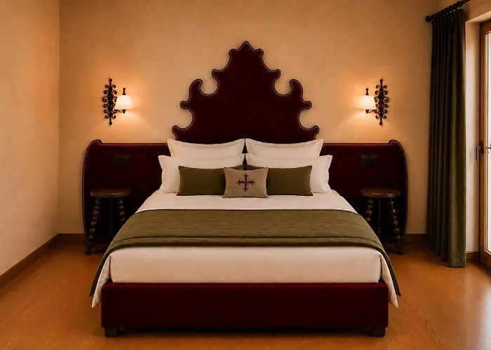 Hotel Lech&Residenz Chesa Rosa