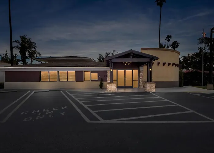 Quality Inn & Suites Santa Maria