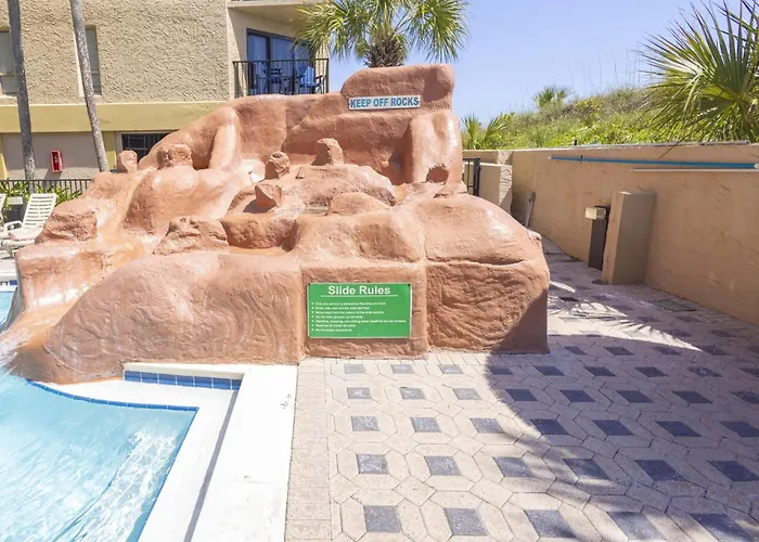 Wyndham Garden Fort Walton Beach Destin