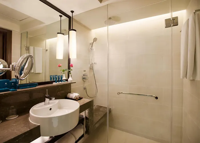 Parkroyal Yangon