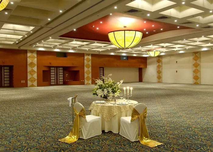 Holiday Inn - Villahermosa Aeropuerto By Ihg