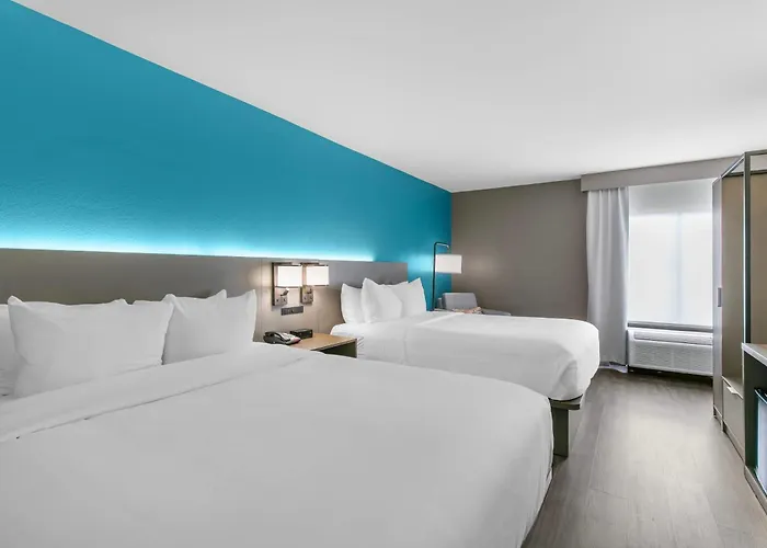 Comfort Inn & Suites
