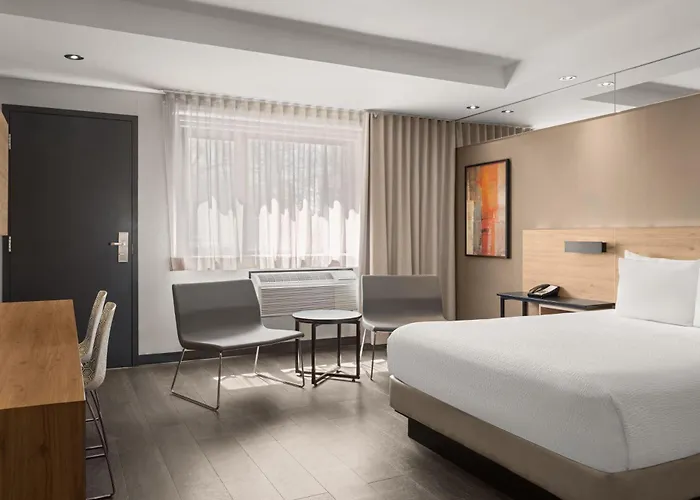 Ramada By Wyndham Laval