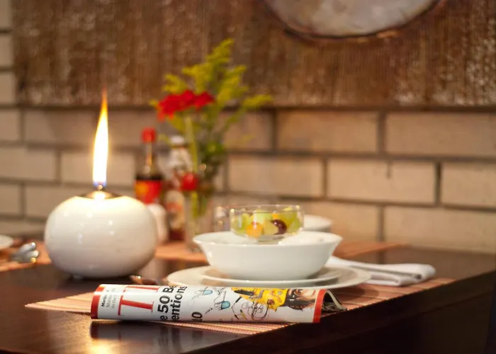 Rustenburg Boutique Hotel