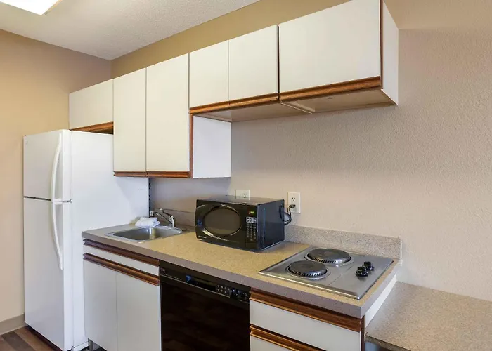 Extended Stay America Select Suites - Wilkes - Barre - Scranton