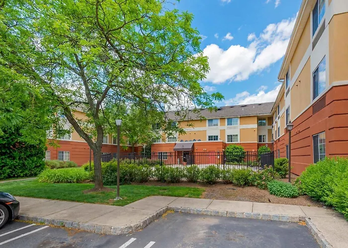 Extended Stay America Suites - Piscataway - Rutgers University