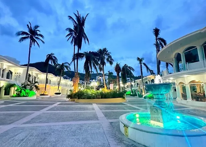 Hotel Costa Azul