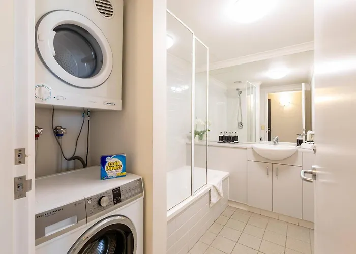 Mainstay Suites Williamstown