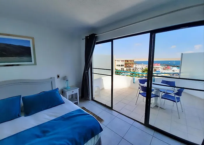 Hotel Rocas De Bahia