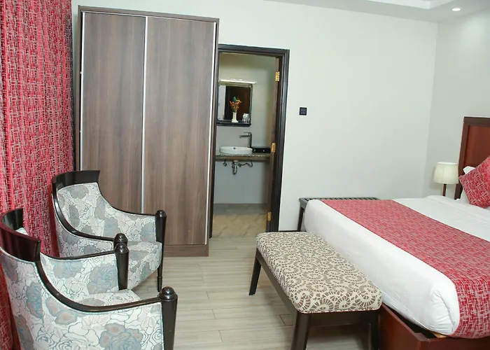 Eagle Palace Hotel