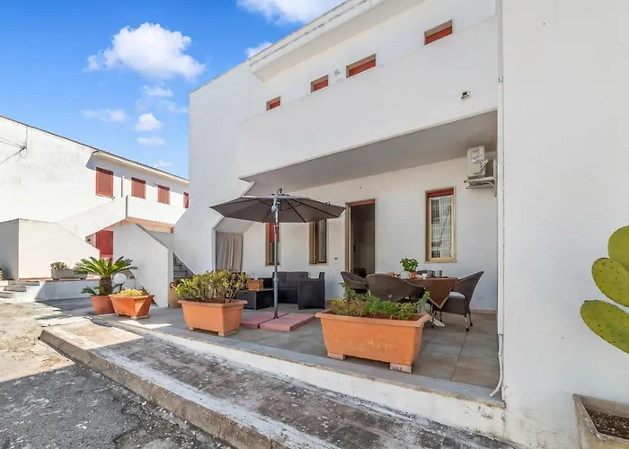Residence Trande Santa Maria di Leuca