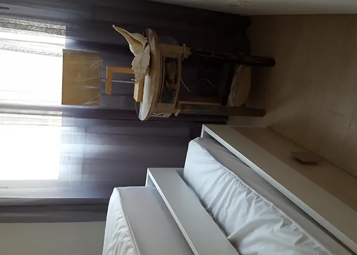 Mandala apARTments, confort y encanto a pie playa